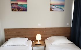Tarik By Atlantichotels - Al