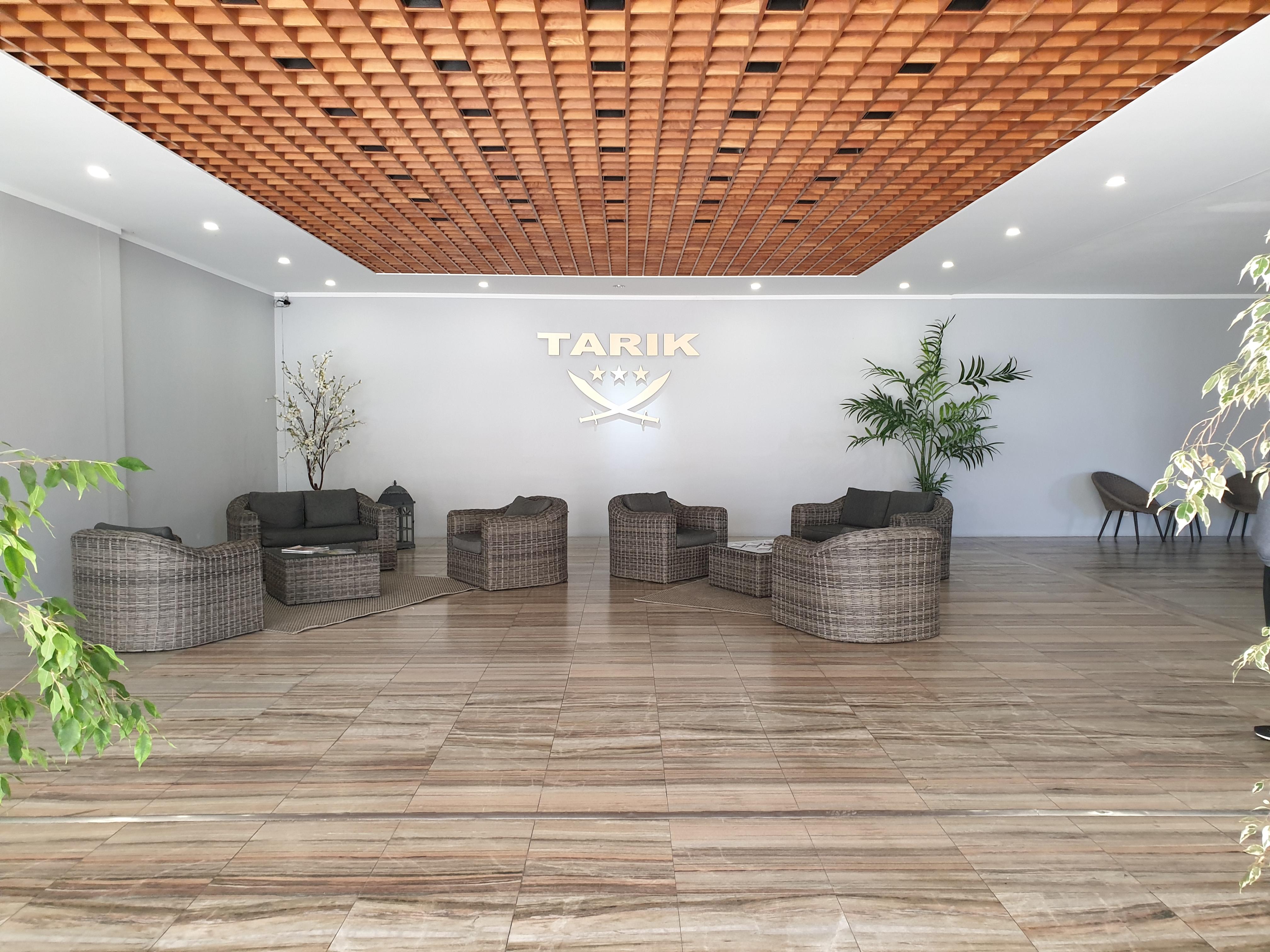 Tarik By Atlantichotels - Al Portimão Exterior foto