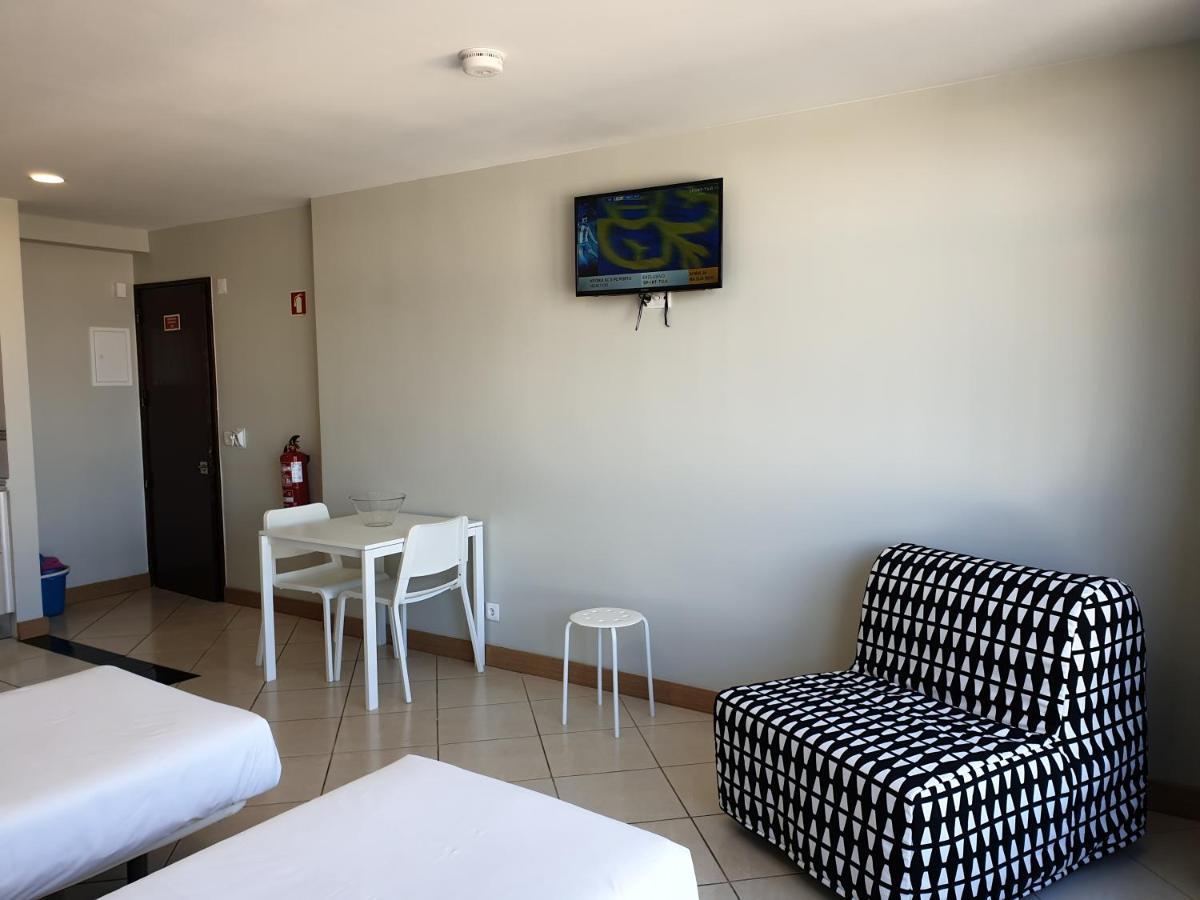 Tarik By Atlantichotels - Al Portimão Exterior foto